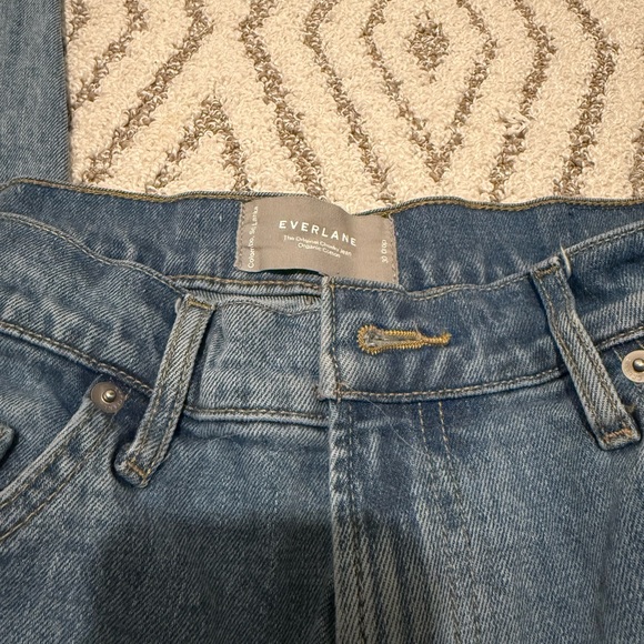 Everlane Jeans - Picture 4 of 5